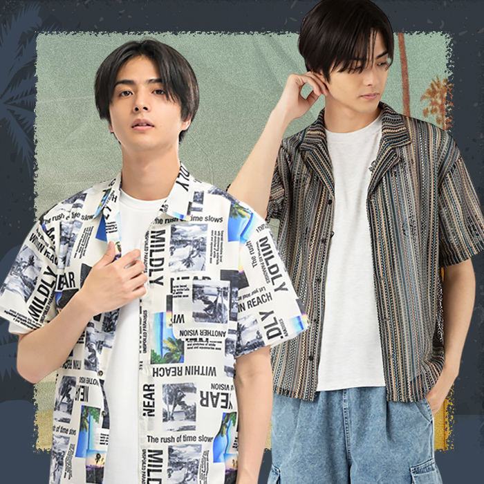 Men's