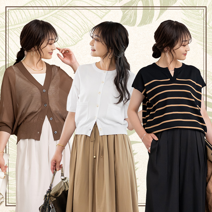 Ladies'