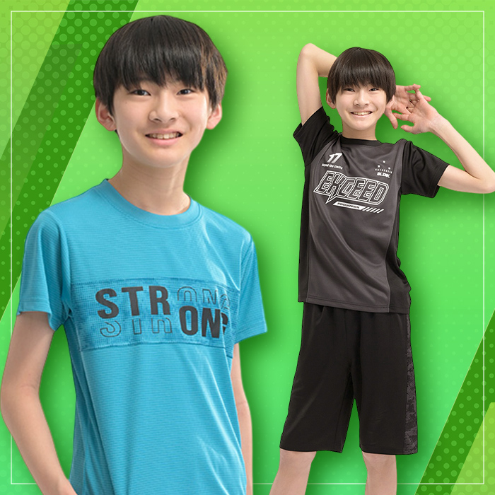Kid's