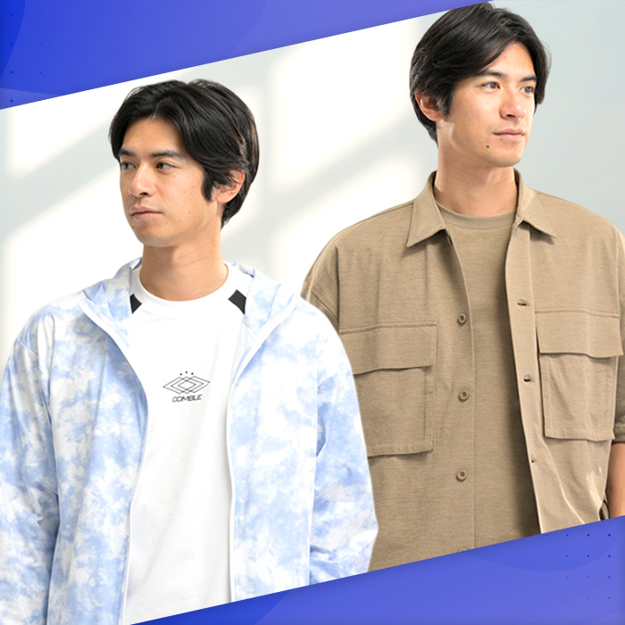 Men's