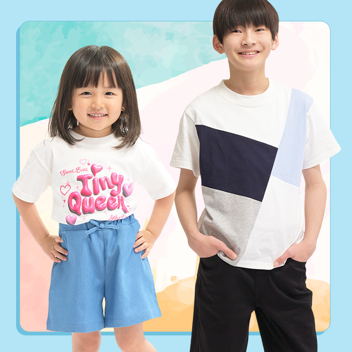 Kid's & Baby