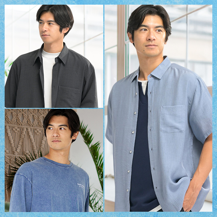 Men's