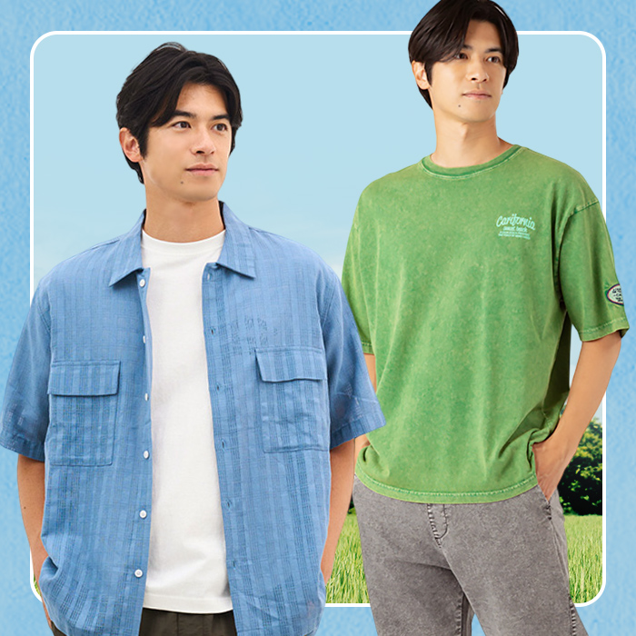 Men's