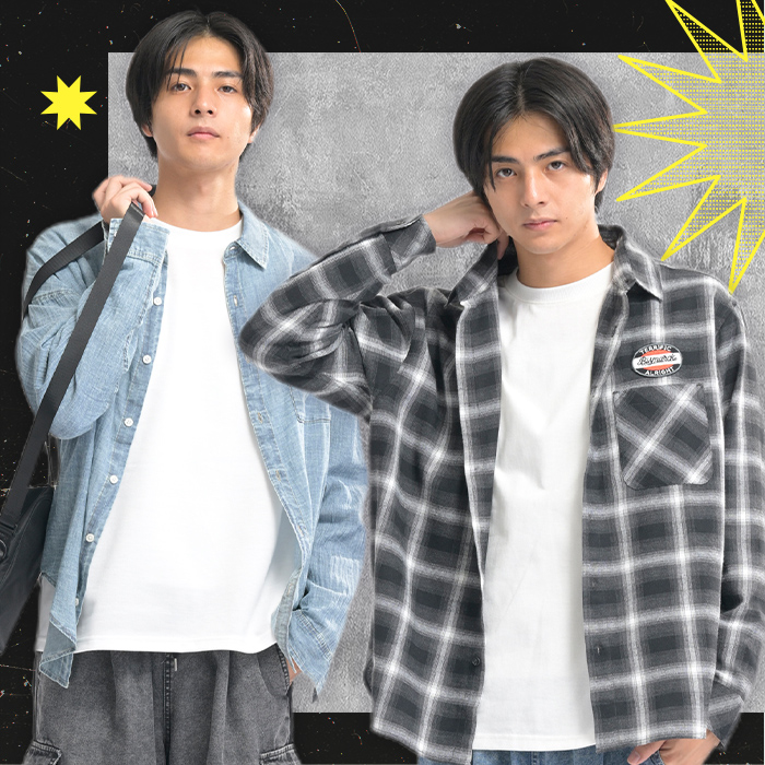 Men's