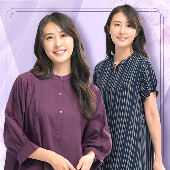 Ladies'