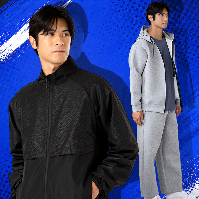 Men's