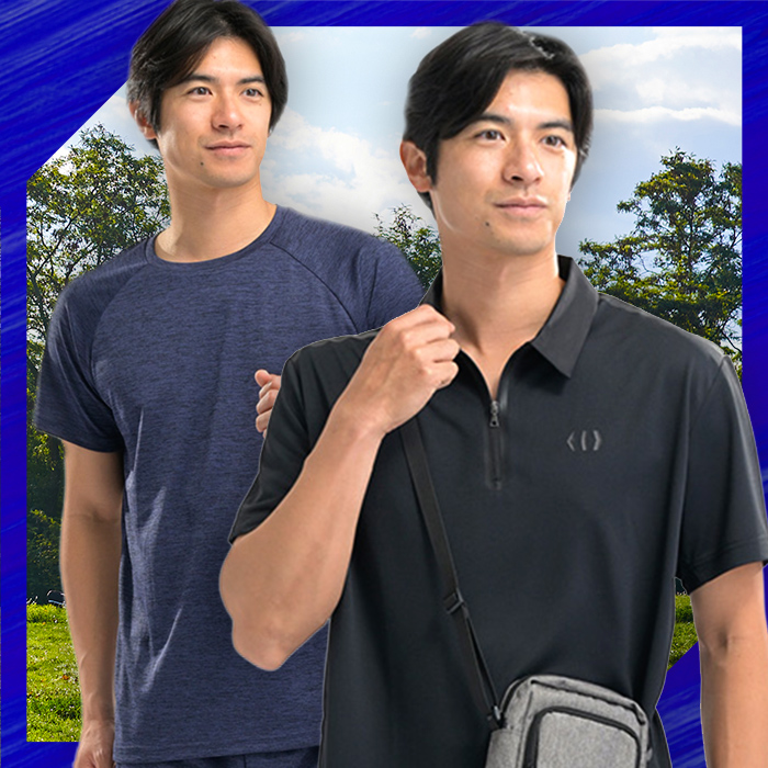 Men's