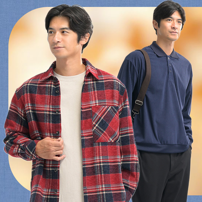 Men's