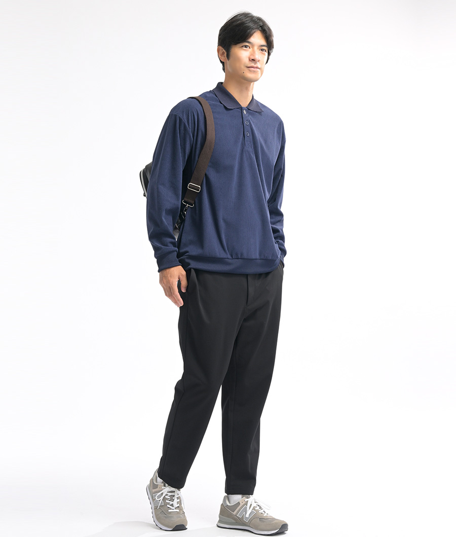 SUFFUSE MEN'S | パシオス – Paseos website –
