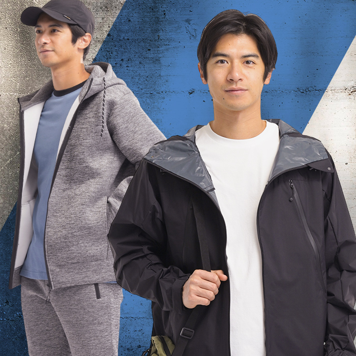 Men's