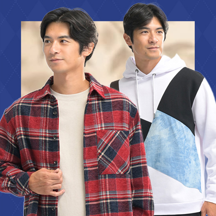 Men's
